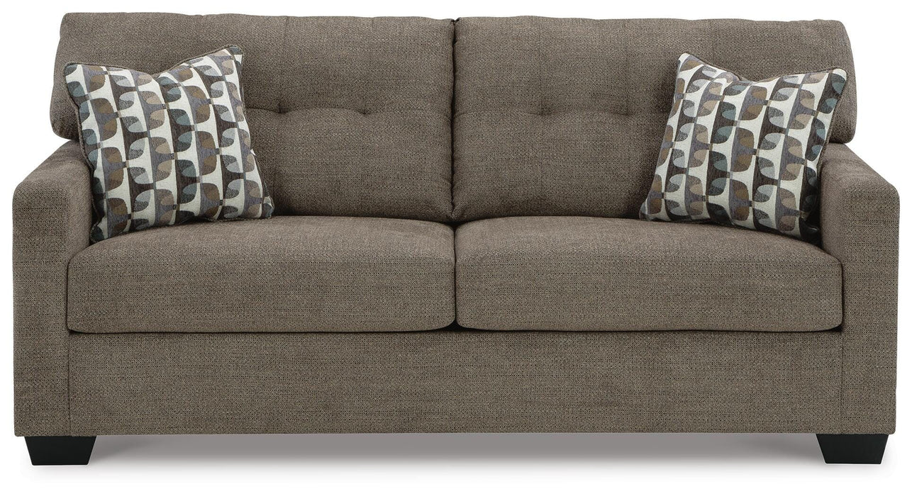 Mahoney Living Room Set - Ogle Furniture (TN)