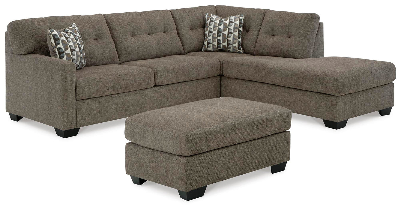 Mahoney Living Room Set - Ogle Furniture (TN)