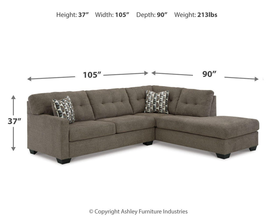 Mahoney Living Room Set - Ogle Furniture (TN)