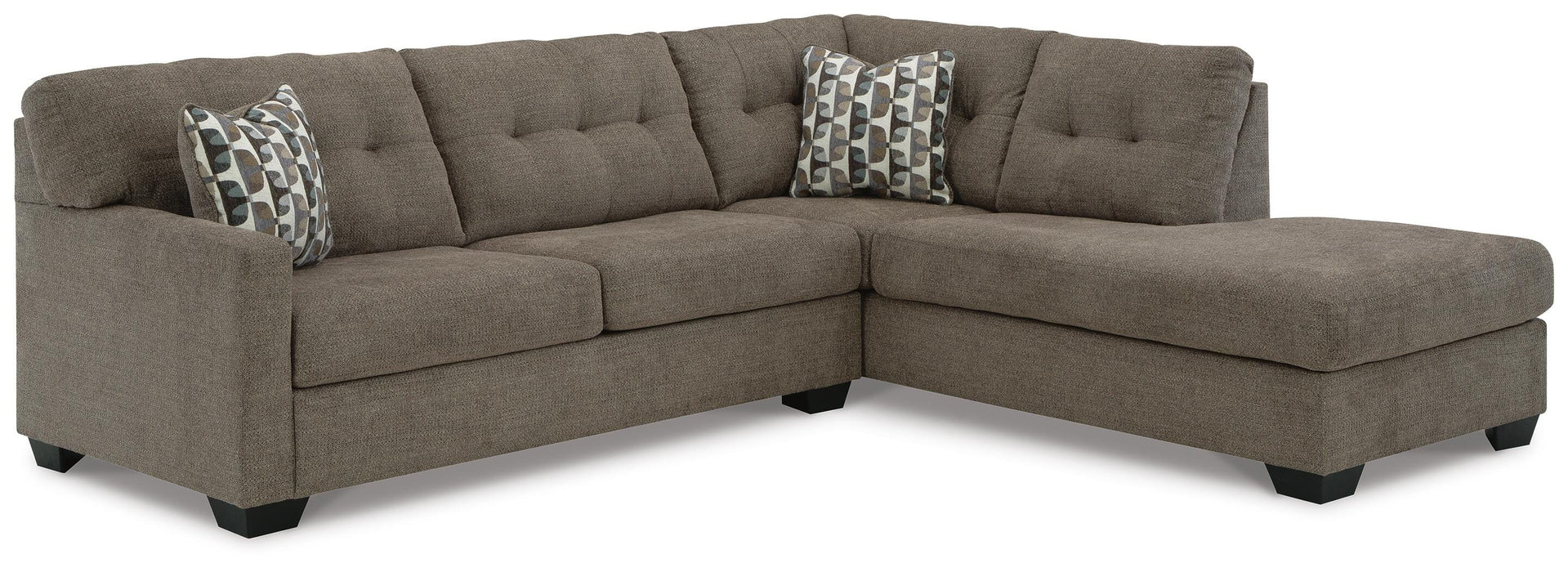 Mahoney Living Room Set - Ogle Furniture (TN)