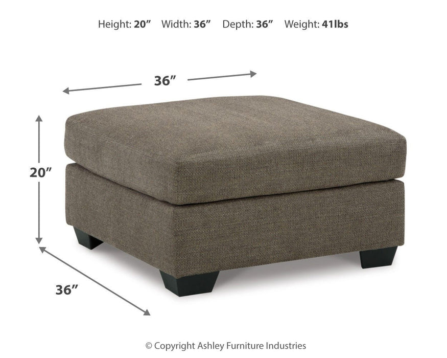 Mahoney Living Room Set - Ogle Furniture (TN)