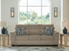 Olten Sofa - Ogle Furniture (TN)