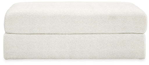 Karinne Oversized Accent Ottoman - Ogle Furniture (TN)
