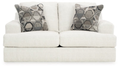 Karinne Loveseat - Ogle Furniture (TN)
