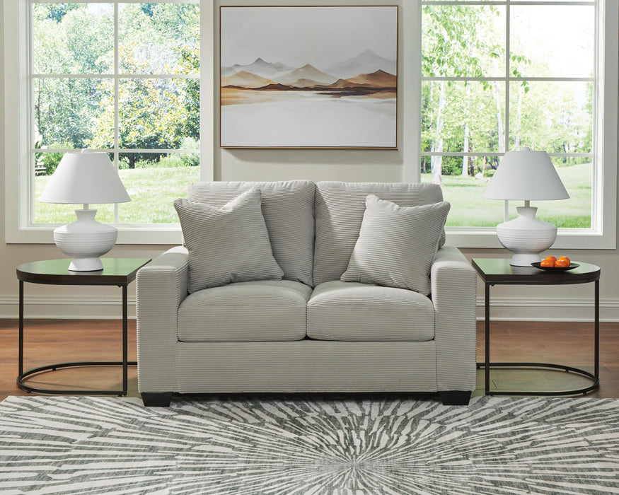 Greenbriar Living Room Set - Ogle Furniture (TN)