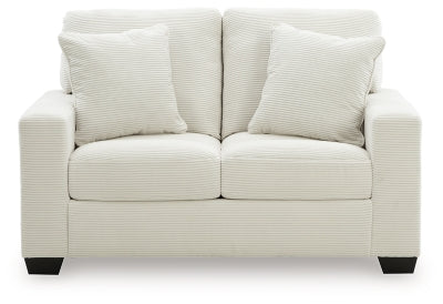 Greenbriar Loveseat - Ogle Furniture (TN)