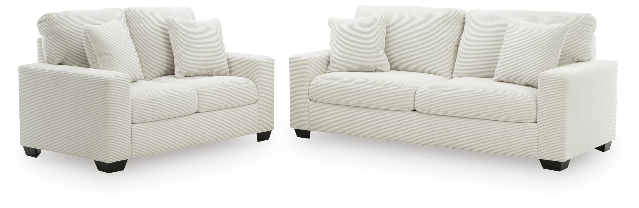 Greenbriar Living Room Set - Ogle Furniture (TN)