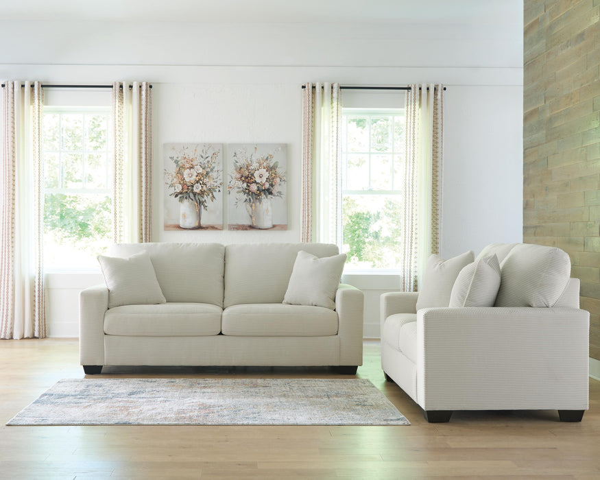 Greenbriar Living Room Set - Ogle Furniture (TN)