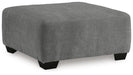 Birkdale Court Oversized Accent Ottoman - Ogle Furniture (TN)