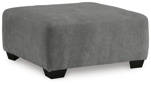 Birkdale Court Oversized Accent Ottoman - Ogle Furniture (TN)