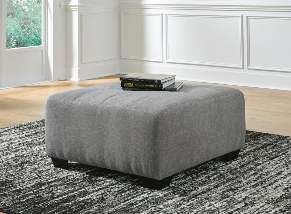 Birkdale Court Oversized Accent Ottoman - Ogle Furniture (TN)