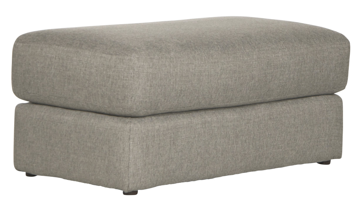 Hooten Ottoman