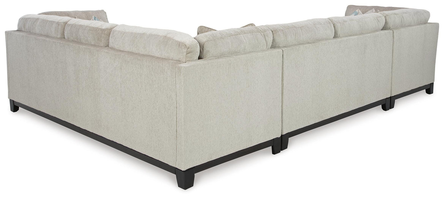 Maxon Place Sectional with Chaise - Ogle Furniture (TN)