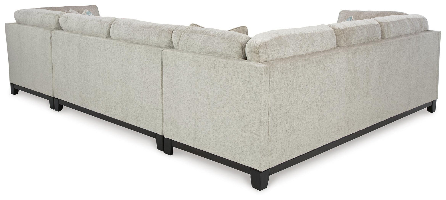 Maxon Place Sectional with Chaise - Ogle Furniture (TN)