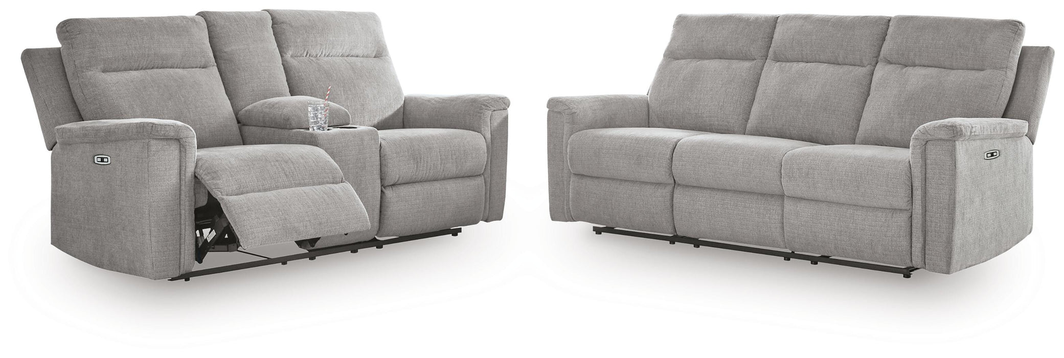 Barnsana Living Room Set - Ogle Furniture (TN)