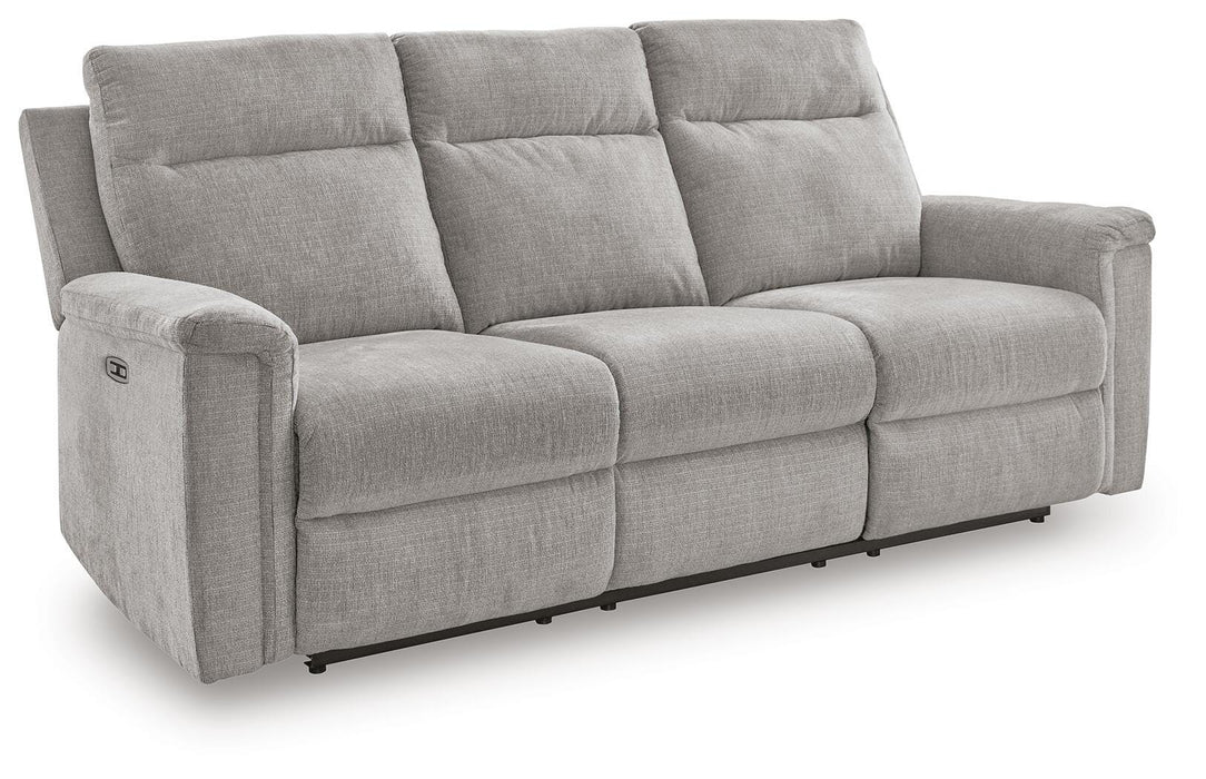 Barnsana Living Room Set - Ogle Furniture (TN)