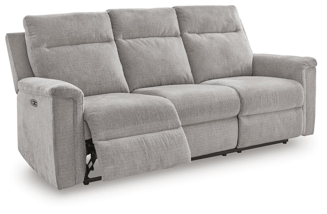 Barnsana Living Room Set - Ogle Furniture (TN)