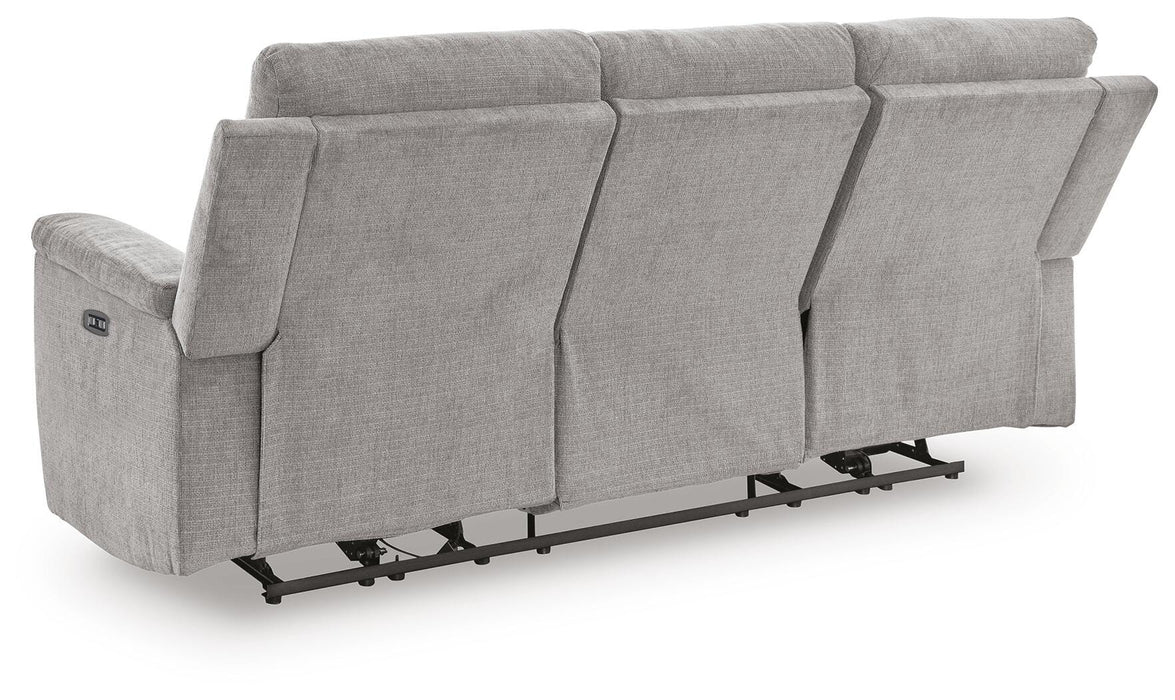 Barnsana Living Room Set - Ogle Furniture (TN)