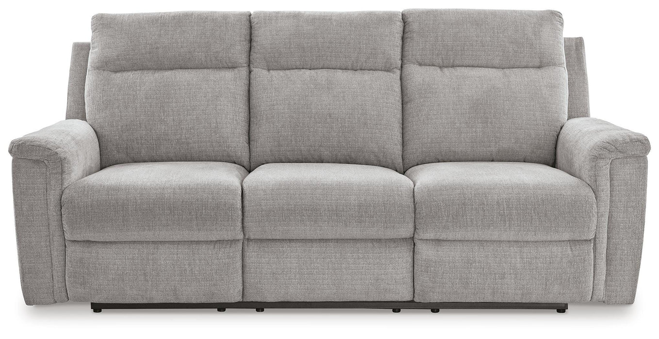 Barnsana Living Room Set - Ogle Furniture (TN)