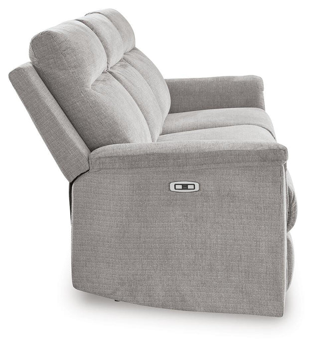 Barnsana Living Room Set - Ogle Furniture (TN)