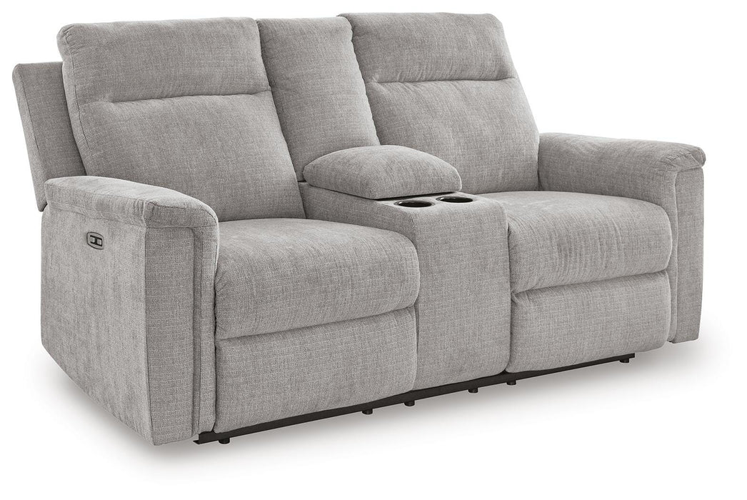 Barnsana Living Room Set - Ogle Furniture (TN)