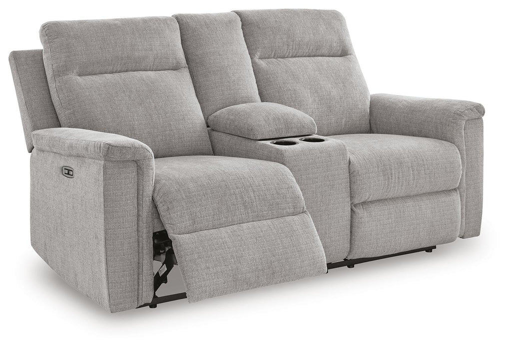 Barnsana Living Room Set - Ogle Furniture (TN)