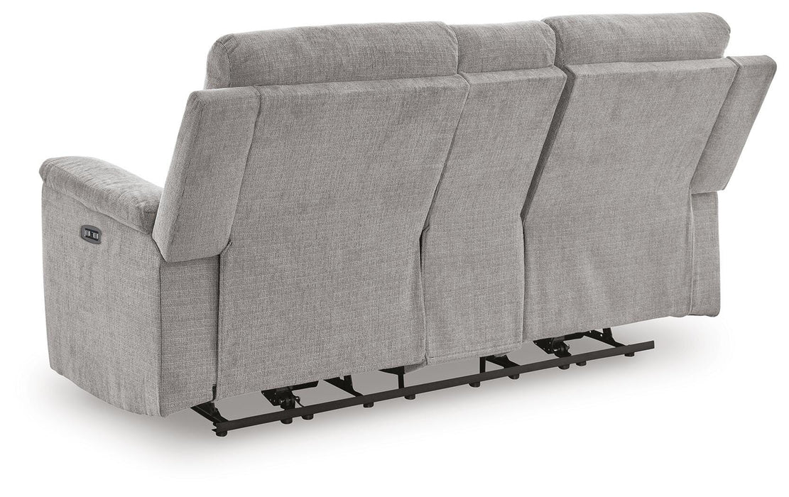Barnsana Living Room Set - Ogle Furniture (TN)