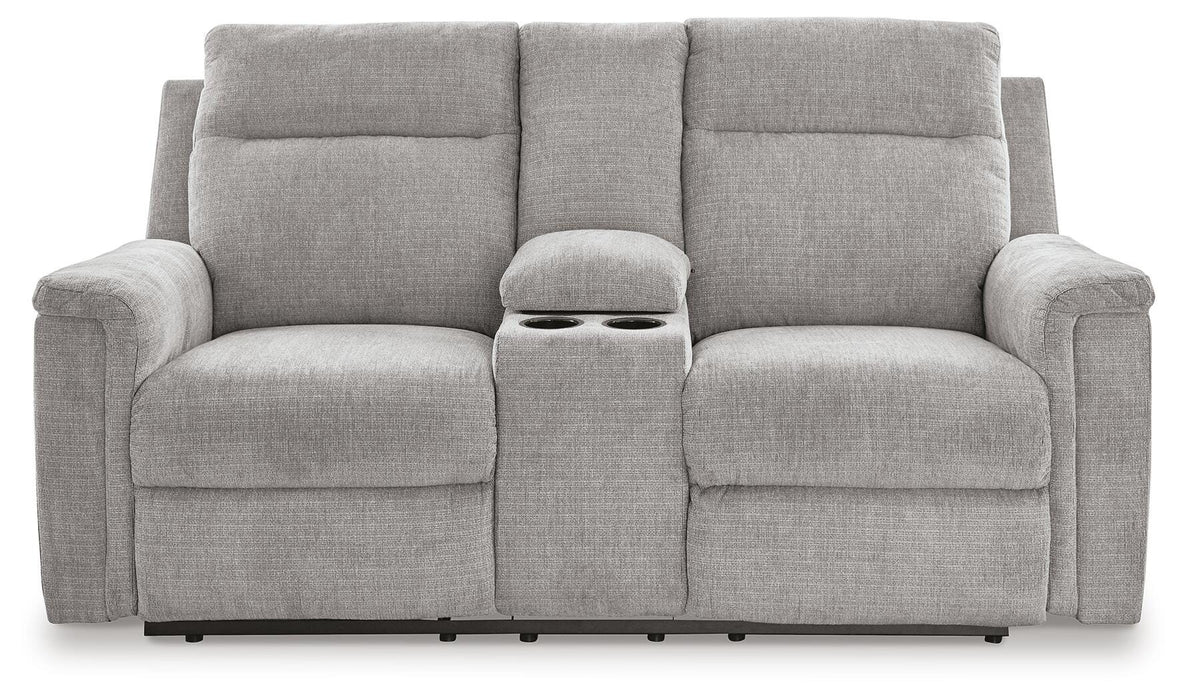 Barnsana Living Room Set - Ogle Furniture (TN)