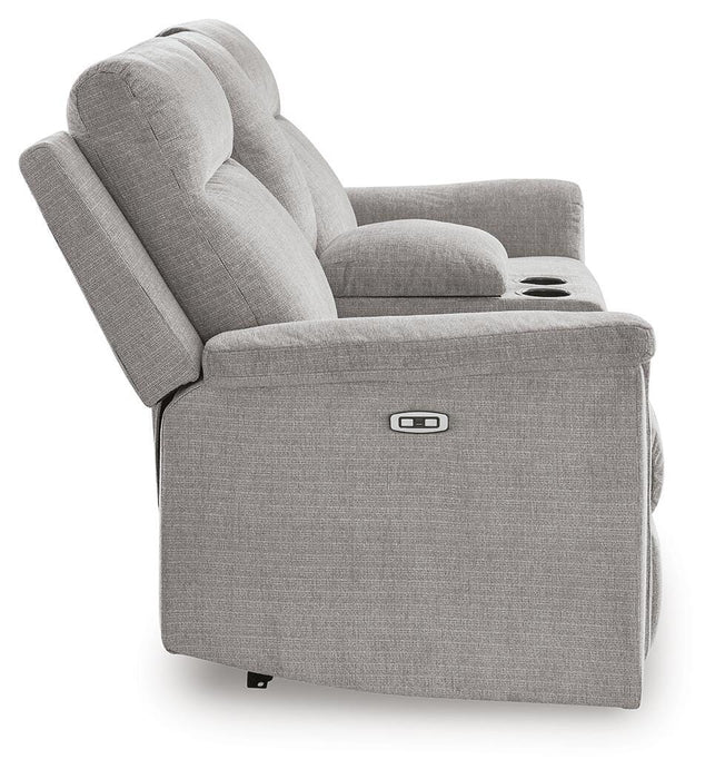 Barnsana Living Room Set - Ogle Furniture (TN)