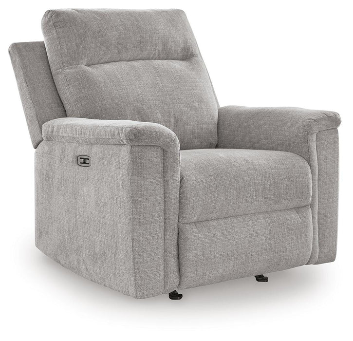 Barnsana Living Room Set - Ogle Furniture (TN)