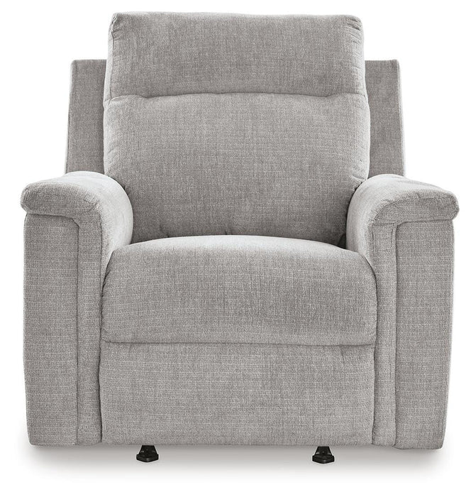 Barnsana Living Room Set - Ogle Furniture (TN)