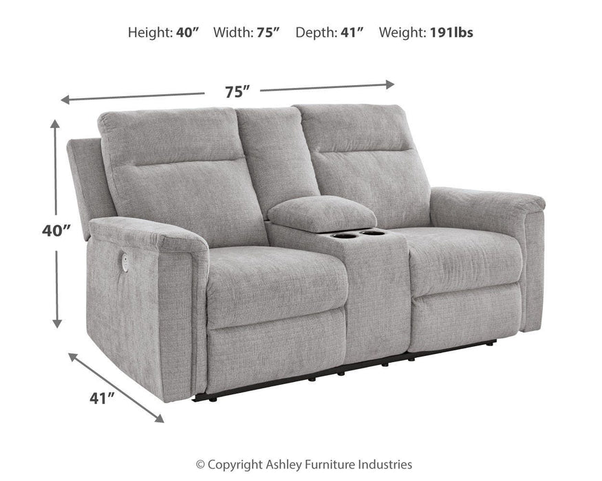 Barnsana Living Room Set - Ogle Furniture (TN)
