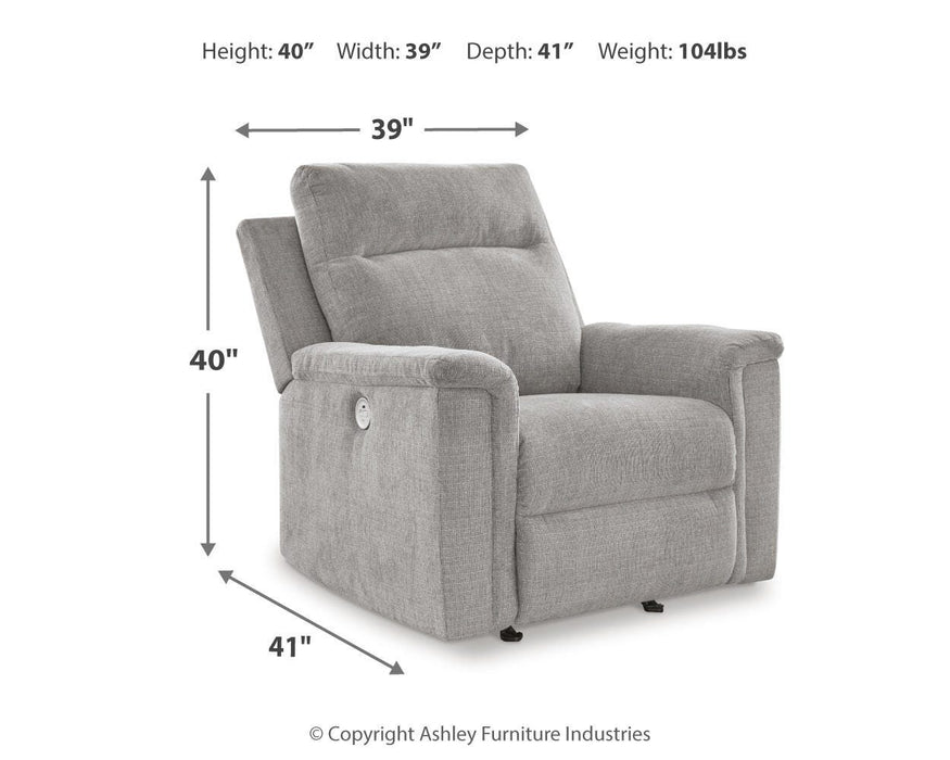 Barnsana Living Room Set - Ogle Furniture (TN)