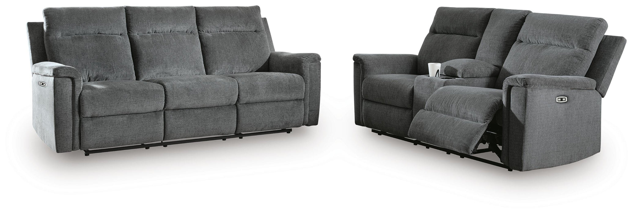 Barnsana Living Room Set - Ogle Furniture (TN)