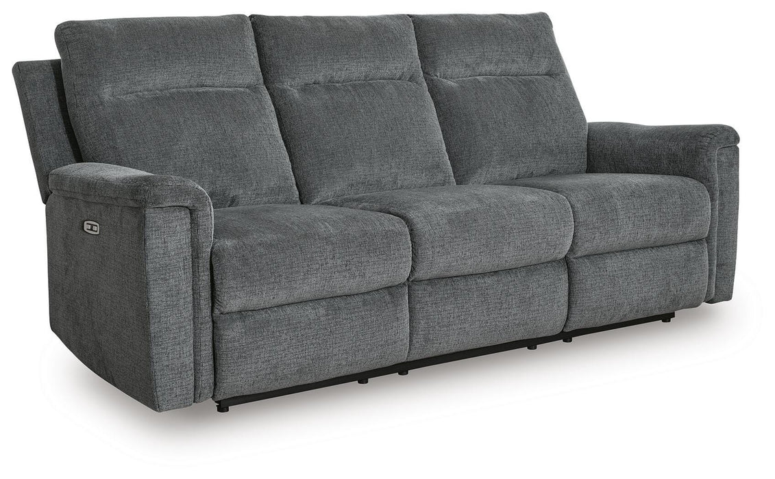 Barnsana Living Room Set - Ogle Furniture (TN)