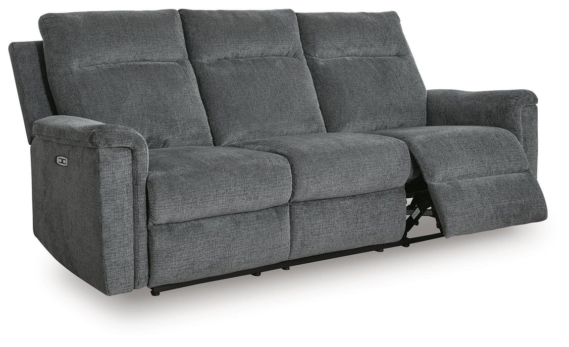 Barnsana Living Room Set - Ogle Furniture (TN)
