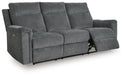 Barnsana Living Room Set - Ogle Furniture (TN)