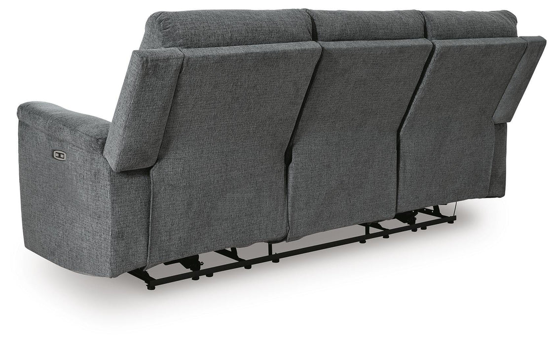 Barnsana Living Room Set - Ogle Furniture (TN)
