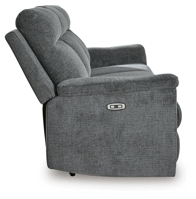 Barnsana Living Room Set - Ogle Furniture (TN)