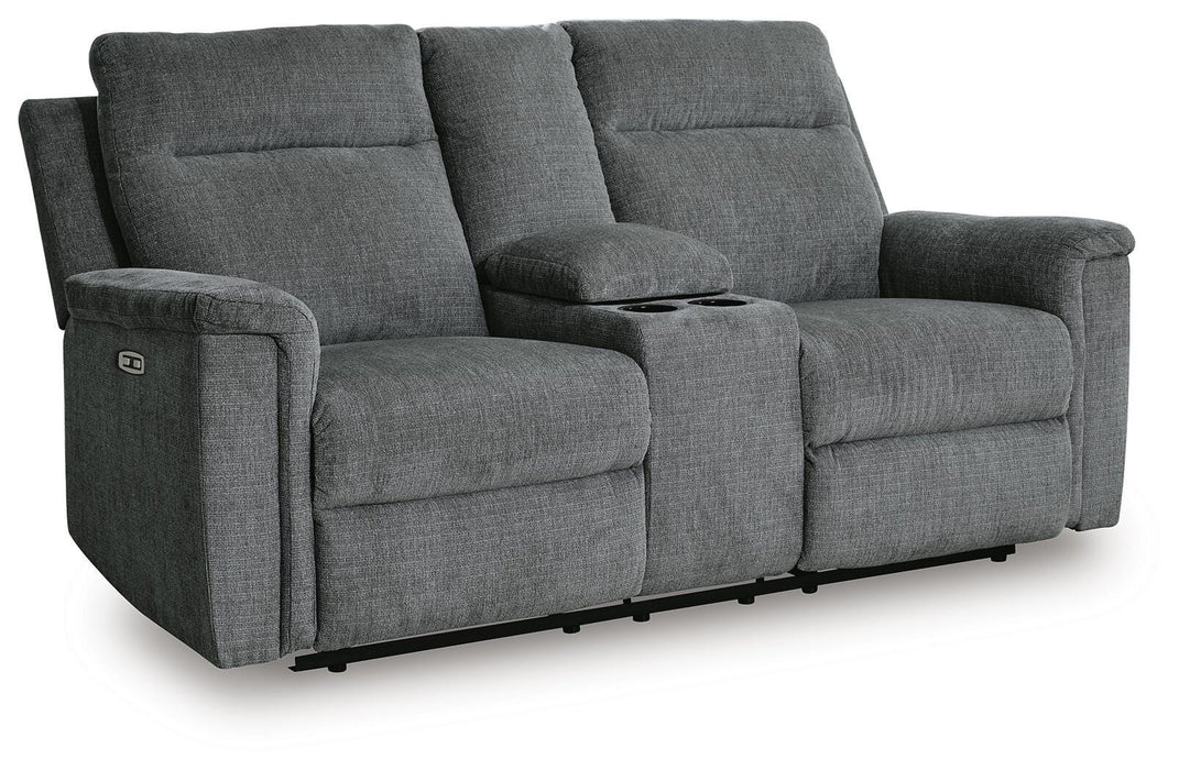 Barnsana Living Room Set - Ogle Furniture (TN)
