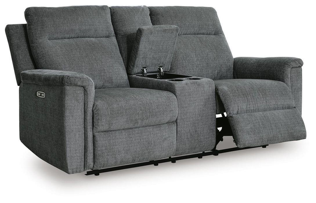 Barnsana Living Room Set - Ogle Furniture (TN)