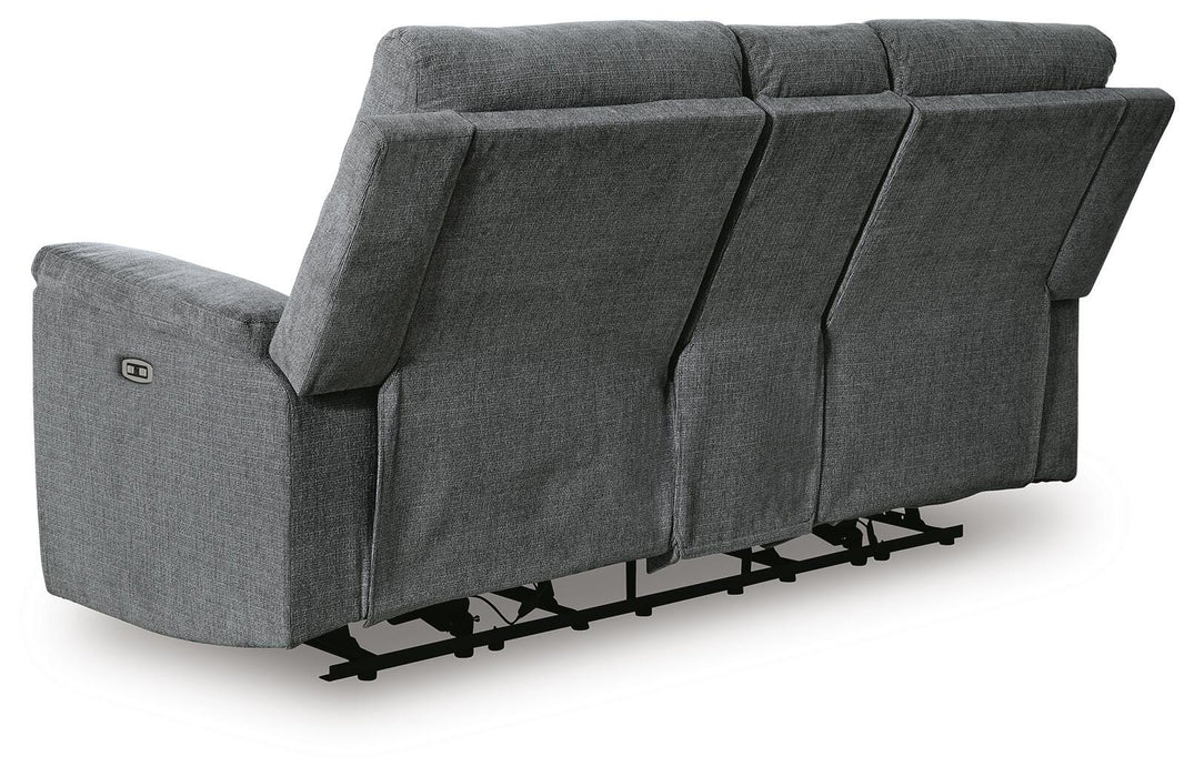 Barnsana Living Room Set - Ogle Furniture (TN)