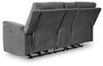 Barnsana Living Room Set - Ogle Furniture (TN)