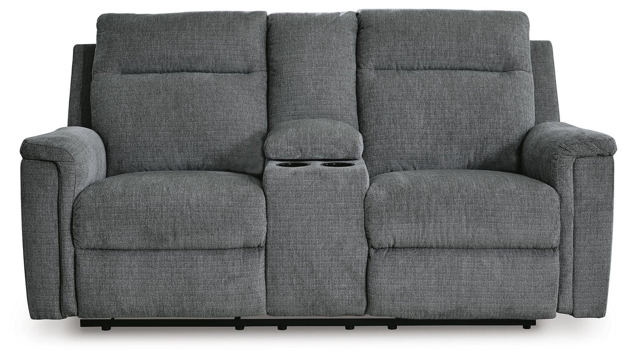 Barnsana Living Room Set - Ogle Furniture (TN)