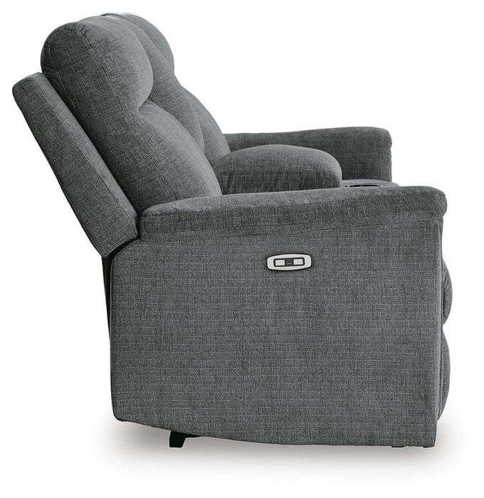 Barnsana Living Room Set - Ogle Furniture (TN)