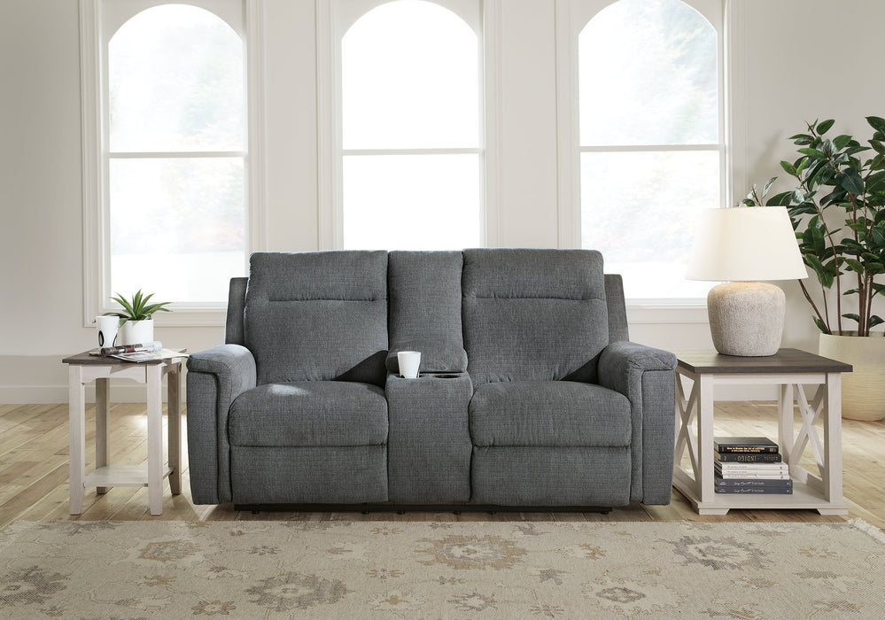Barnsana Living Room Set - Ogle Furniture (TN)