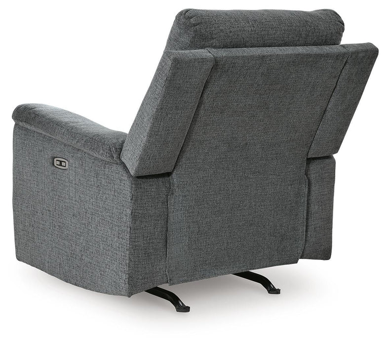 Barnsana Living Room Set - Ogle Furniture (TN)