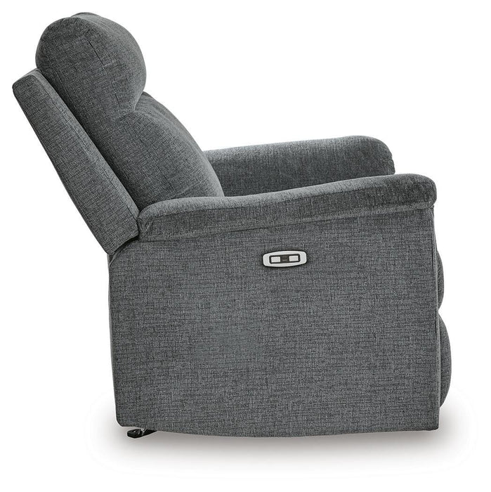 Barnsana Living Room Set - Ogle Furniture (TN)