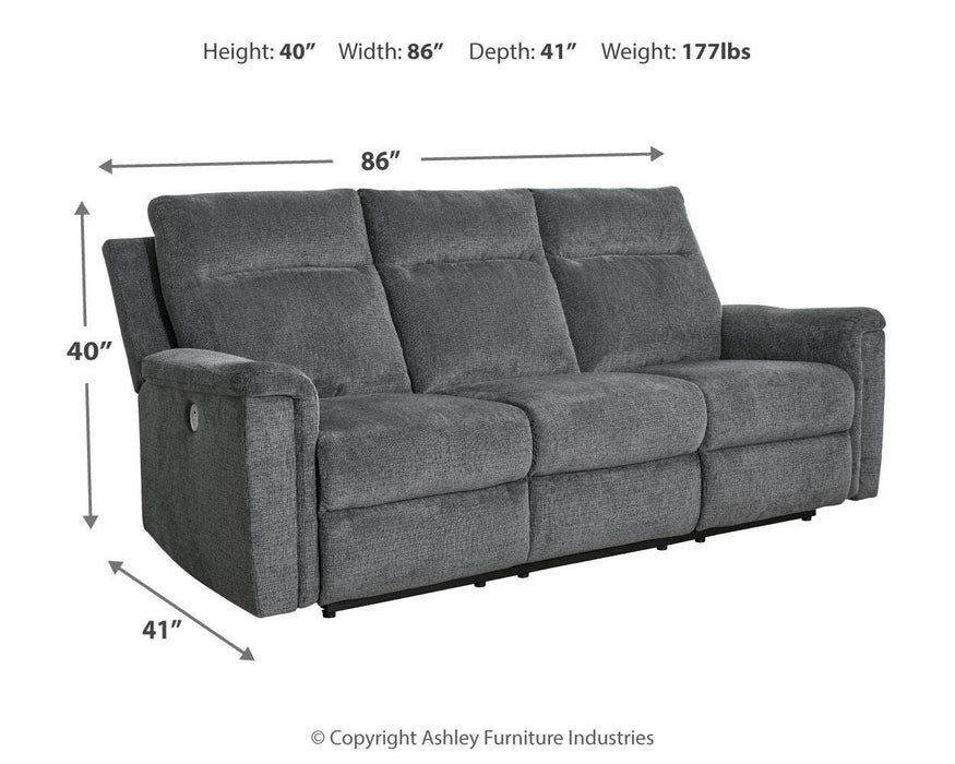 Barnsana Living Room Set - Ogle Furniture (TN)