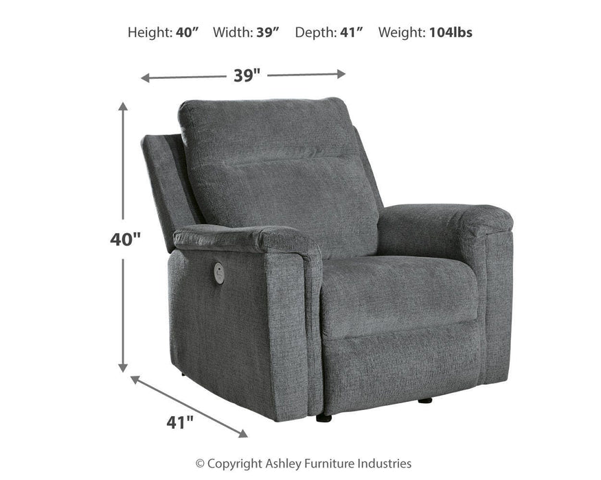 Barnsana Living Room Set - Ogle Furniture (TN)